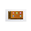 Висококачествен цветен 7" IPS Wi-Fi Touch монитор