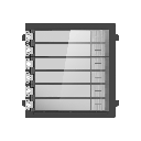 Модул с 6 бр. бутони, IP за DS-KD8003