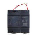 Захранващ блок монтаж на DIN, изход 24VDC/2.5A