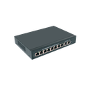 Комутатор Passive PoE 8 + 2 порт