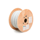 FTP (F/UTP) кабел 4x2xAWG24 Категория 5E 300 MHz Euroclass Dca LSOH