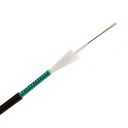 12 ОВ армиран central loose tube кабел Euroclass Dca OS2 9/125 μm (ITU-T G.652.D)
