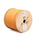 STP (U/FTP) кабел 4x2xAWG23 Категория 6ᴀ 550 MHz LSOH
