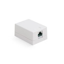 Кутия 1p (за 1 бр. кийстон)