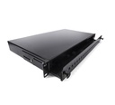 19" ODF за 24 x SC-SC Duplex или LC-LC Quad