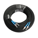 SC-SC Duplex пач корда OS2 9/125 µm (ITU-T G.652.D) 150м