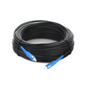SC-SC Duplex пач корда OS2 9/125 µm (ITU-T G.652.D) 200м