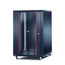 19" Комуникационен шкаф 16U 600/600мм серия Blueline/Interline