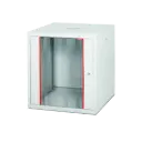 19" стенен шкаф 20U 555/560mm