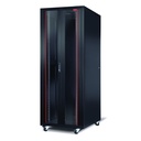 19" Комуникационен шкаф 42U 600/1200мм серия Cosmoline