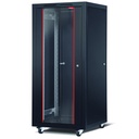 19" Комуникационен шкаф 26U 600/780мм серия Goldline/Cosmoline