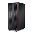 19" Комуникационен шкаф 36U 780/780мм серия Goldline/Cosmoline