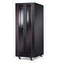 19" Комуникационен шкаф 42U 780/1000мм серия Silverline/Betaline
