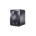 19" Комуникационен шкаф 20U 600/1000мм серия Goldline/Cosmoline