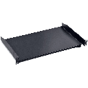 19" 1U Рафт d=320 mm