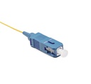 SC пигтейл OS2 9/125 μm (ITU-T G.652.D) 2м