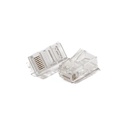 Куплунг RJ45/u 8p8c UTP Cat. 5Е