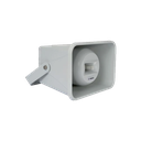 30W рупорен високоговорител с високо качество на звука IP66, EN54