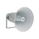 25W Рупорен високоговорител IP65, EN54