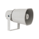 10W рупорен високоговорител IP65, EN54