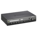 30W Смесител с усилвател - еднозонов, серия Plena Easy Line