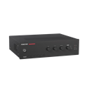 60 W Еднозонов усилвател със смесител за озвучаване с вграден USB/FM player