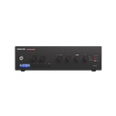 60 W двузонов усилвател със смесител за озвучаване с вграден FM/USB/Bluetooth плейър