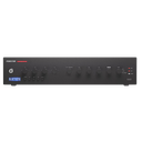 240 W 4-зонов усилвател със смесител за озвучаване с вграден FM/USB/Bluetooth плейър