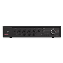 360 W 5-зонов усилвател със смесител за озвучаване с вграден FM/USB/Bluetooth плейър
