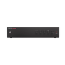 120 W Еднозонов усилвател със смесител за озвучаване