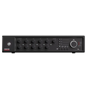 480 W 5-зонов усилвател със смесител за озвучаване с вграден FM/USB/Bluetooth плейър