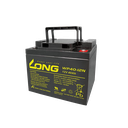 Акумулаторна батерия 12V/40Ah