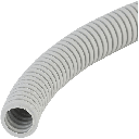 Гъвкава гофрирана тръба Ø16мм 320N