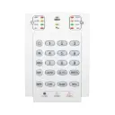 LED клавиатура 10 зони 
