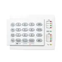 LED клавиатура 10 зони