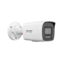 Корпусна IP камера Ден/Нощ 4MP 2.8мм