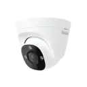 Куполна IP камера Ден/Нощ 8MP 2.8мм