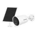 Автономна 4G IP камера Ден/Нощ 4MP 2.8мм