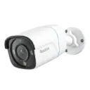 Корпусна IP камера Ден/Нощ 8MP 2.8мм