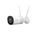 Корпусна Wi-Fi IP камера Ден/Нощ 8MP 2.7-13мм