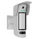 Безжичен комбиниран 2xPIR+MW (K-band) детектор