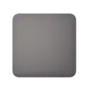 Декоративен лицев панел - Grey