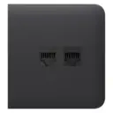 126215.319.GP,SideCover (LAN),graphite