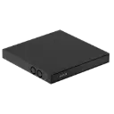 140908.122.BL1,NVR H2DAC (8ch) (8EU) ASP,черен