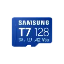 MB-MB128T/WW, T7 microSD Memory Card 128GB