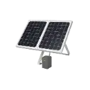 Соларен панел монокристален силиций клас А 60W