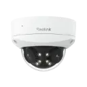 Куполна IP камера Ден/Нощ 8MP 2х2.8мм