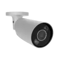 Корпусна IP камера Ден/Нощ 5MP 2.8мм