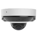 Куполна IP камера Ден/Нощ 5MP 2.8мм