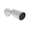 Корпусна IP камера Ден/Нощ 8MP 2.8мм